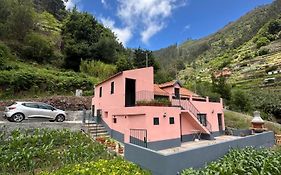 Casa Rosa