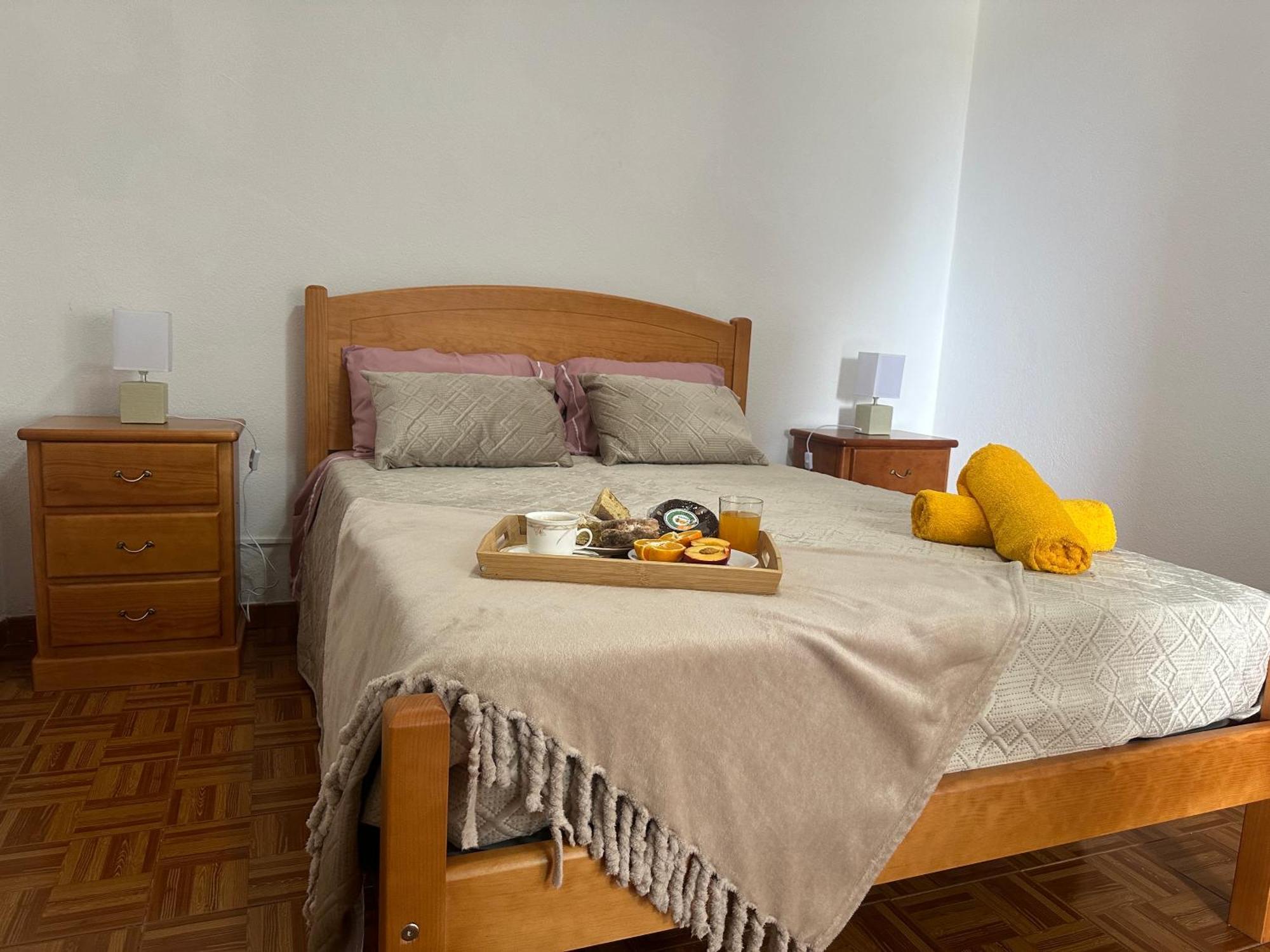 Villa Casa Rosa Ribeira Brava Exterior foto